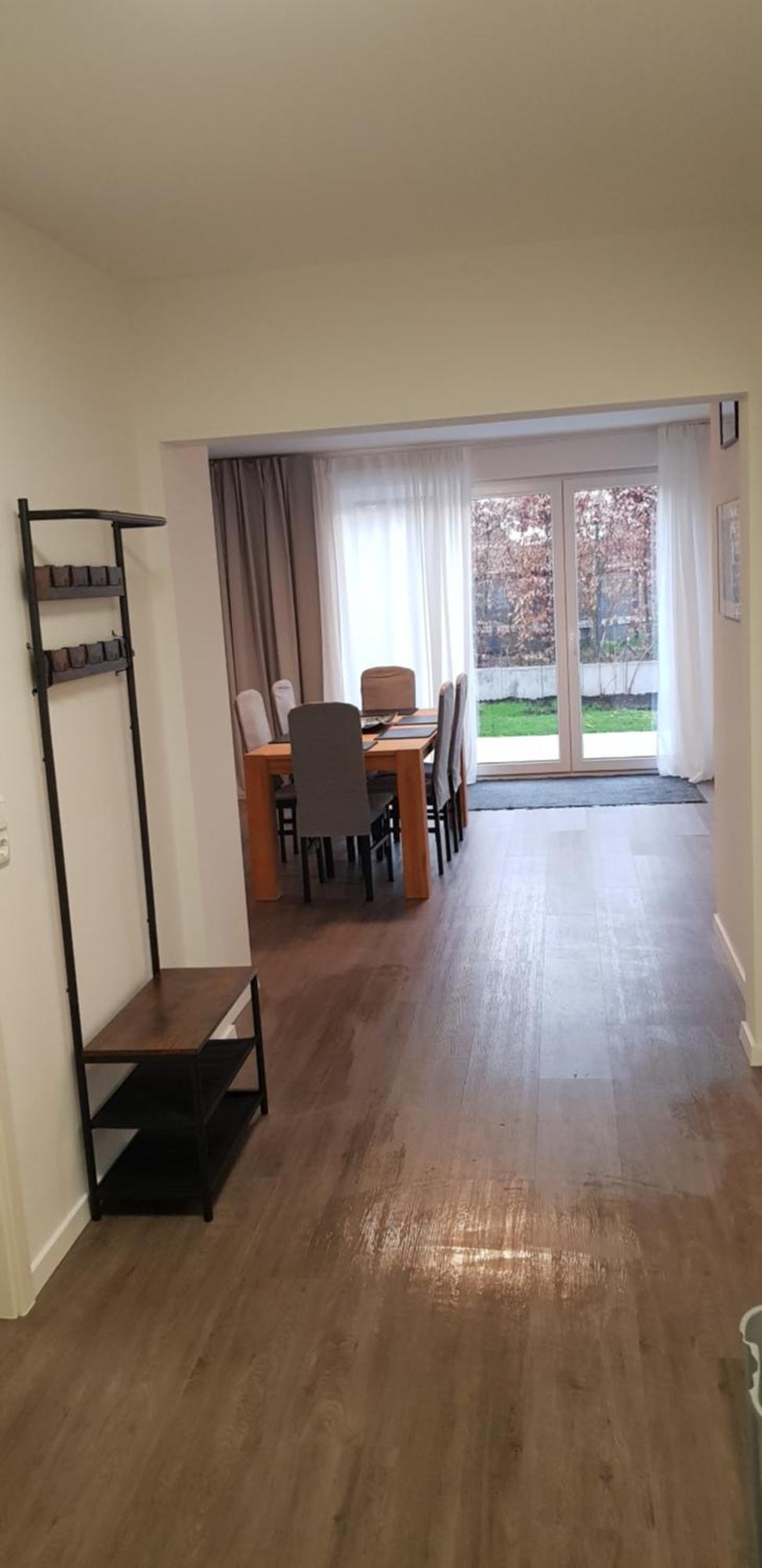 City Und Garten Erftstadt Exteriör bild