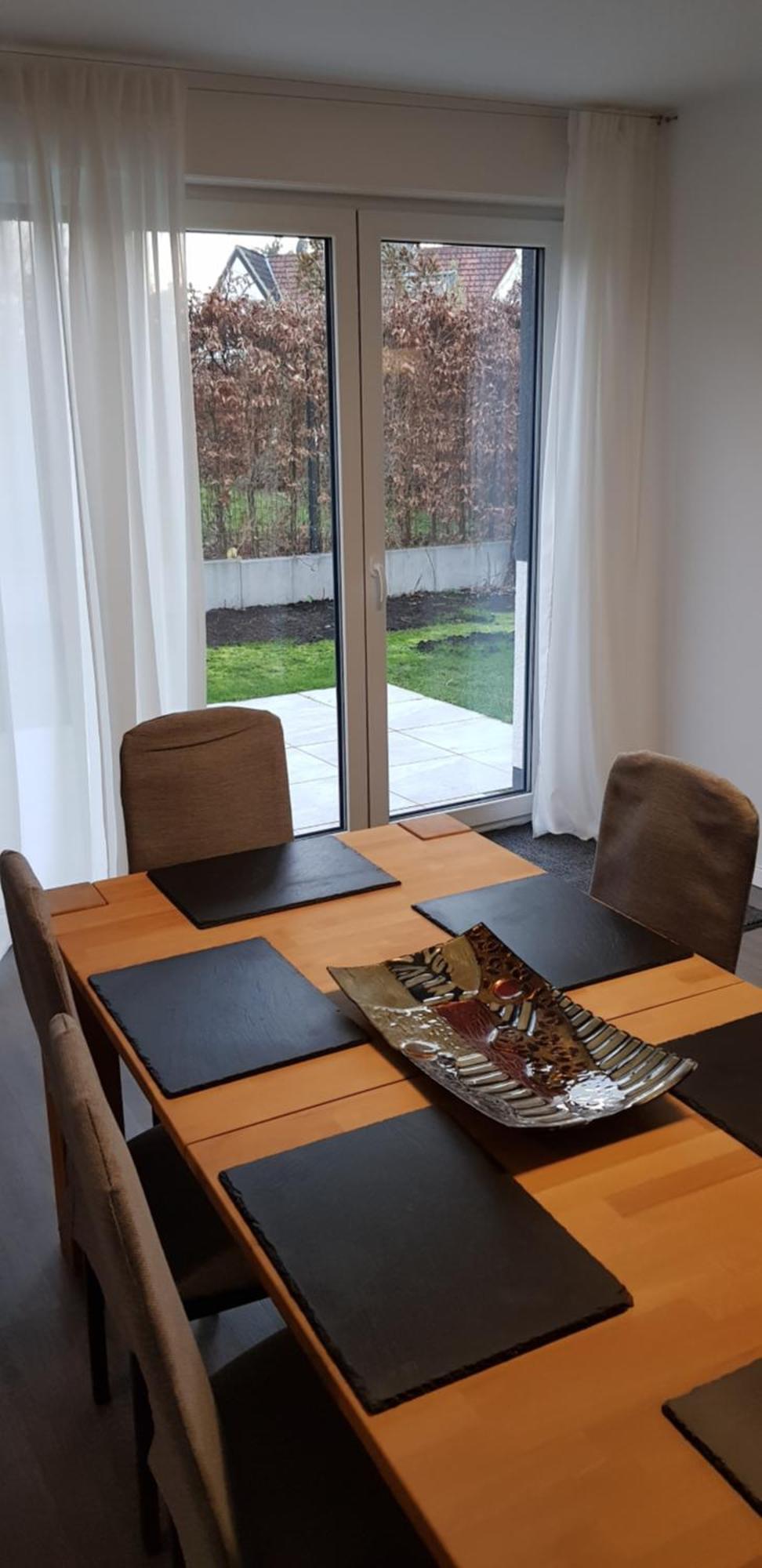 City Und Garten Erftstadt Exteriör bild