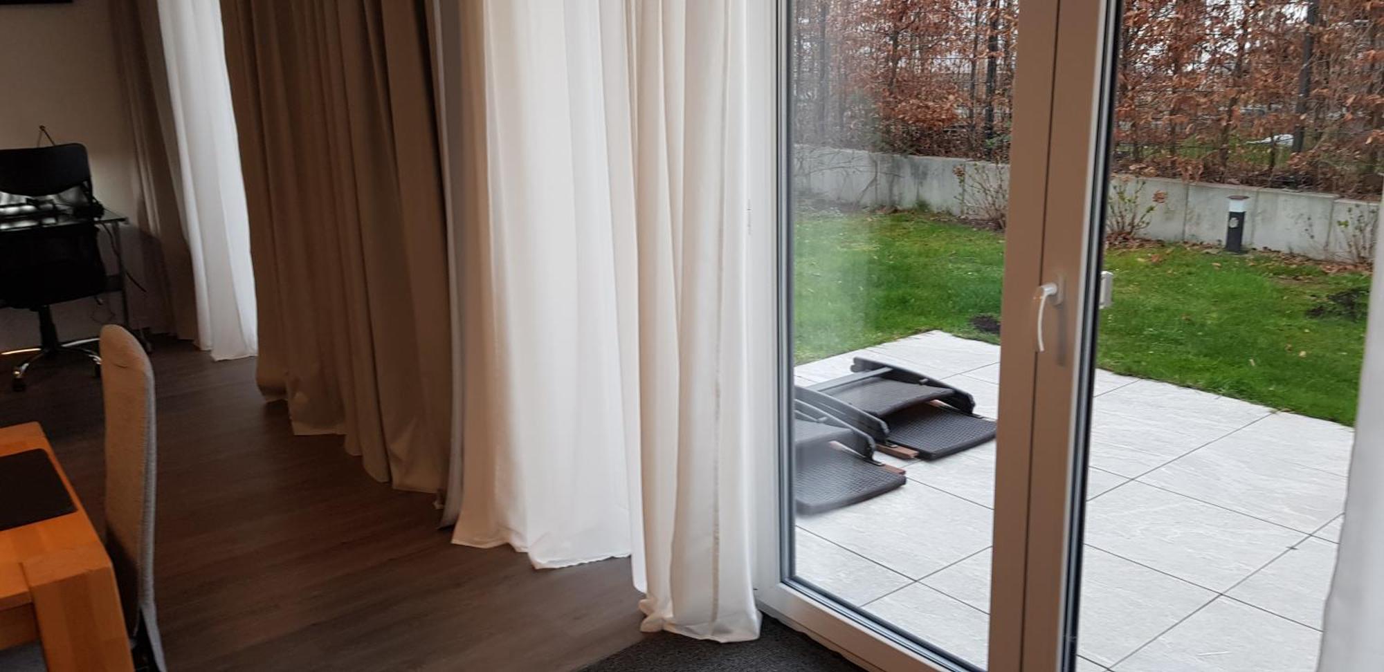 City Und Garten Erftstadt Exteriör bild
